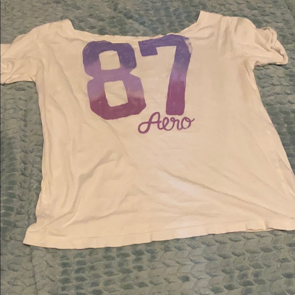 aero tee